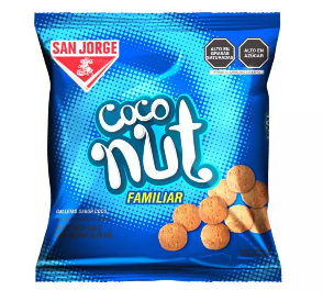 Coconut Familiar x 450gr